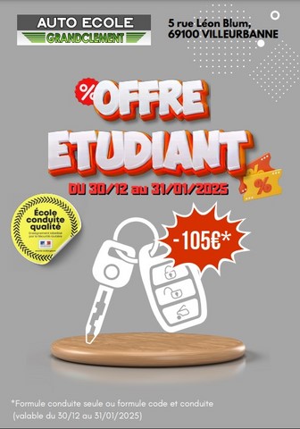 tarif special
