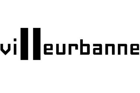 logo villeurbanne